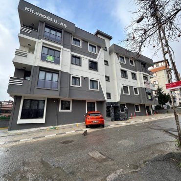 KIRCALI APT. D10