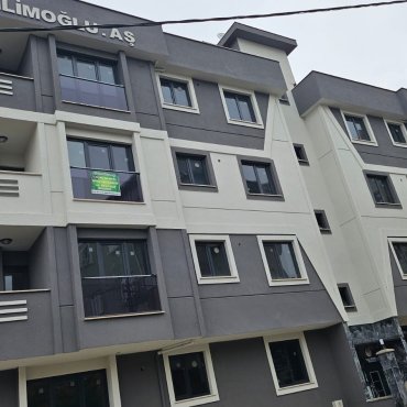 KIRCALI APT. D5