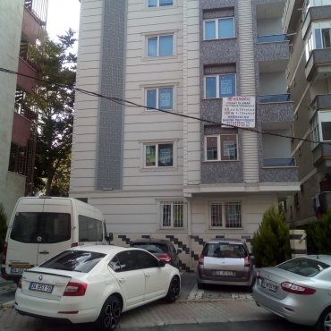 KARTAL YUKARI MAHALLE SATILIK 2+1 DAİRE 