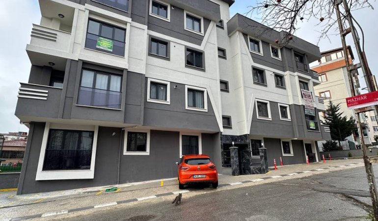 KIRCALI APT. D10