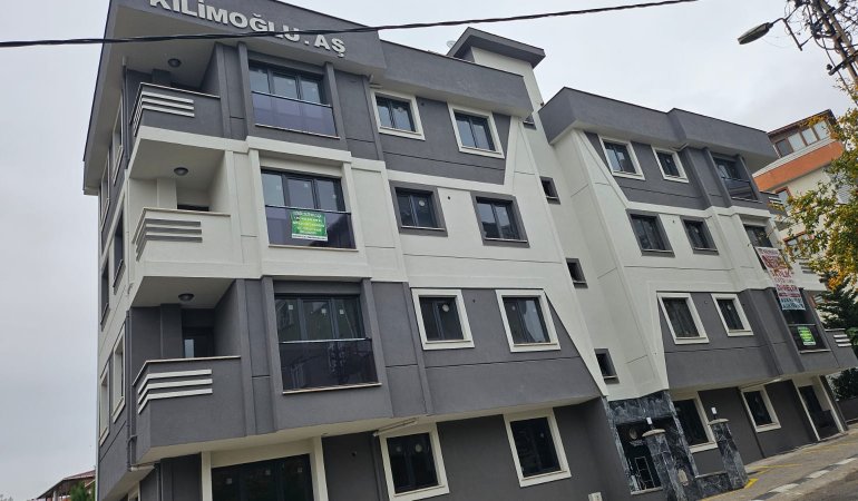 KIRCALI APT. D5