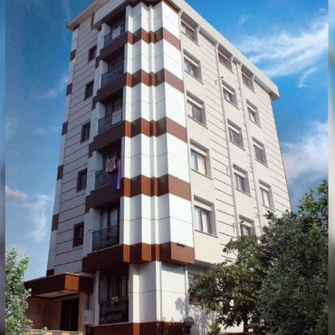 Akçay Apartmanı