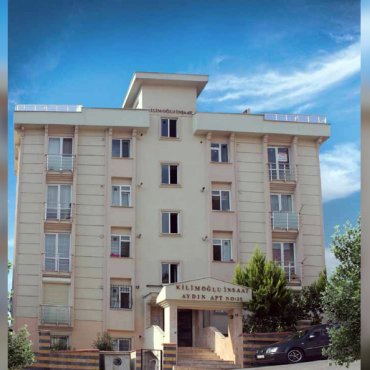 Aydın Apartmanı