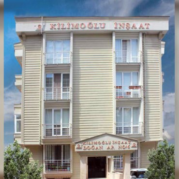 Doğan Apartmanı