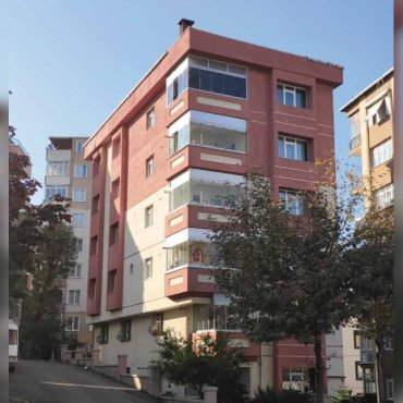 Erhan Bey Apartmanı