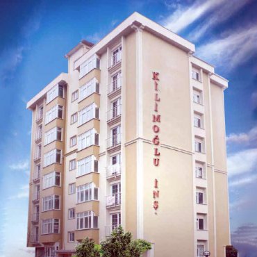 Gezer Apartmanı