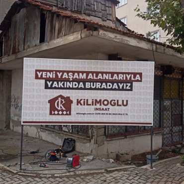 Göçen Apartmanı