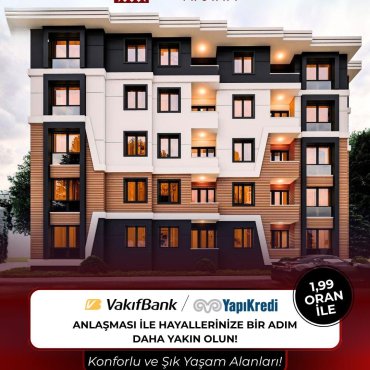 Göçen Apartmanı