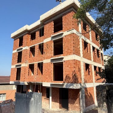 Hıdır Bey Apartmanı