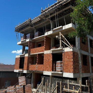 Hıdır Bey Apartmanı