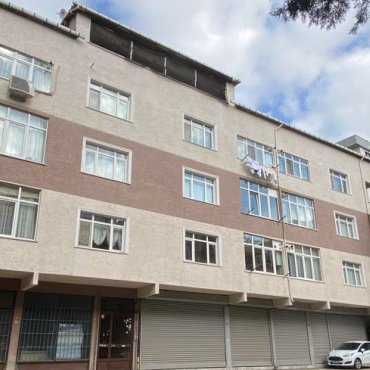 KAMELYA APARTMANI