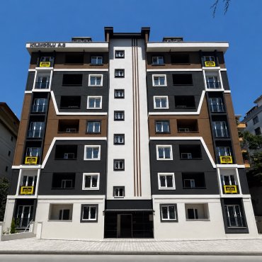KAMELYA APARTMANI