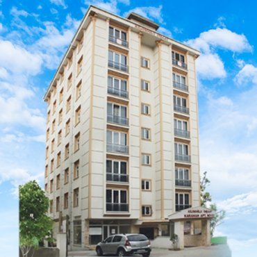 Karahan Apartmanı