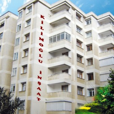 Kilim Apartmanı 1