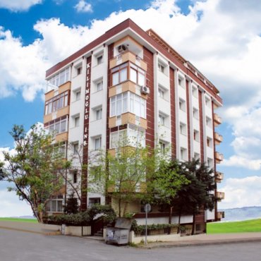 Kilim Apartmanı 2