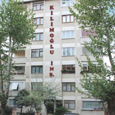 Kilim Apartmanı 3