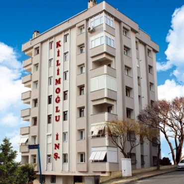 Kilimoğlu Apartmanı