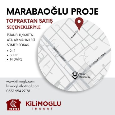 Marabaoğlu Apartmanı