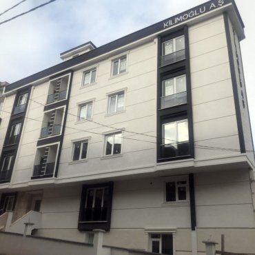 Nazlıoğlu Apartmanı