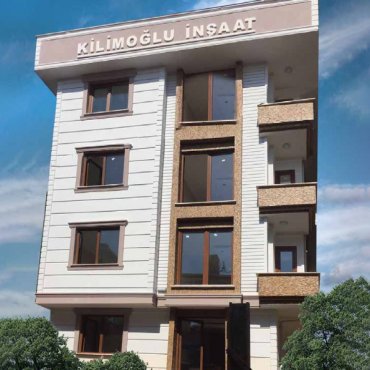 Şahinoğlu Apartmanı