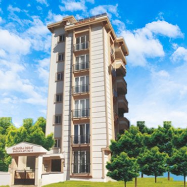 Sarıkaya Apartmanı