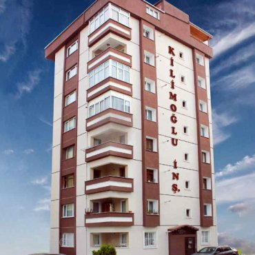 Tali Apartmanı