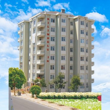 Tuğrulcan Apartmanı