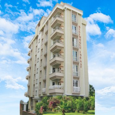 Türkoğlu Apartmanı