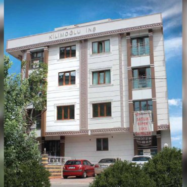 Ulutaş Apartmanı