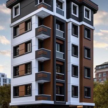 Yiğit Apartmanı