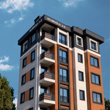 Yiğit Apartmanı