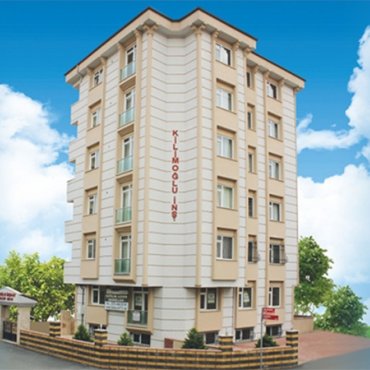 Yılmaz Apartmanı