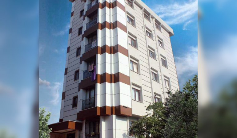 Akçay Apartmanı