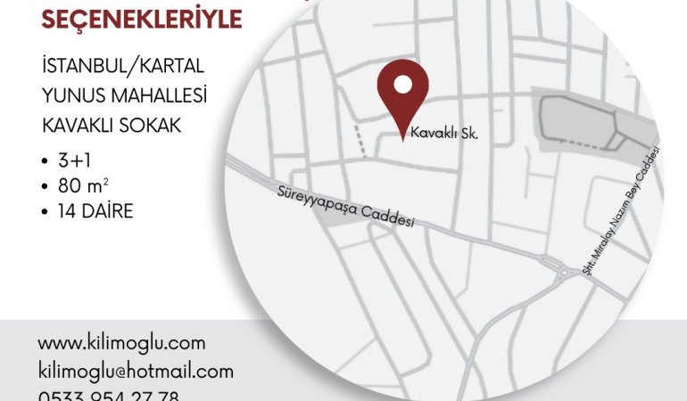 Çaloğlu Apartmanı