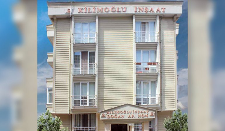 Doğan Apartmanı