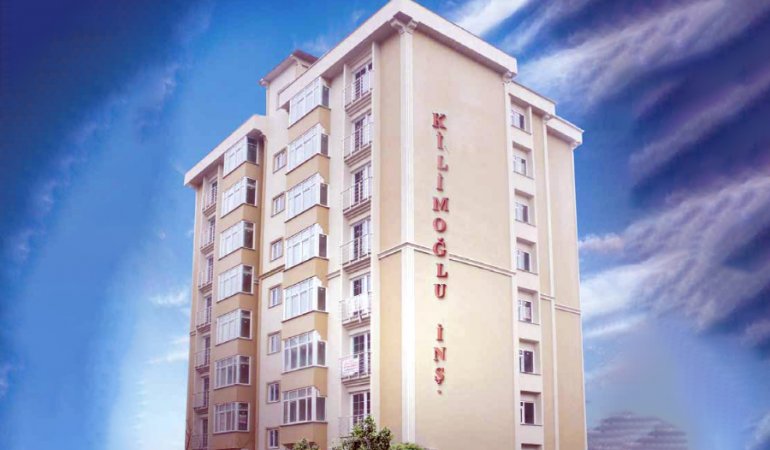 Gezer Apartmanı