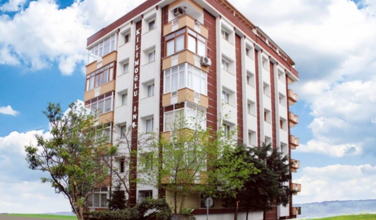 Kilim Apartmanı 2