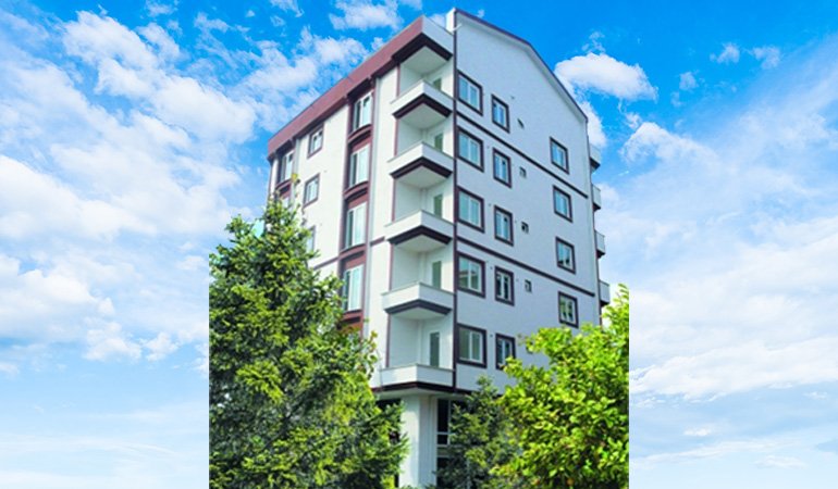 Kilim Apartmanı Gebze