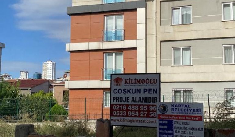 Kilimoğlu İnşaat çağdaş ve güvenli mimari anlayış ile ailecek yaşanabilir rahat ve ferah bir mimari oluşturmak ve her şeyden önce bir ömür boyu yaşanabilen sağlıklı konutlar üretmek ana hedefelerindendir.