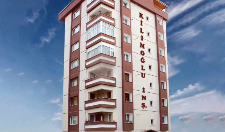 Tali Apartmanı