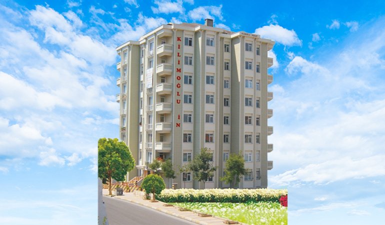 Tuğrulcan Apartmanı