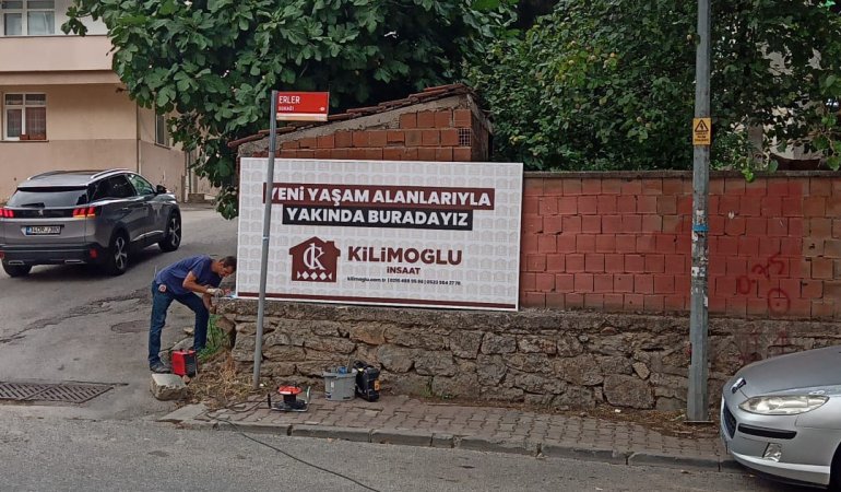 Yiğit Apartmanı